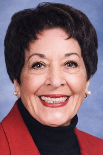 Lenore White 1928-2026